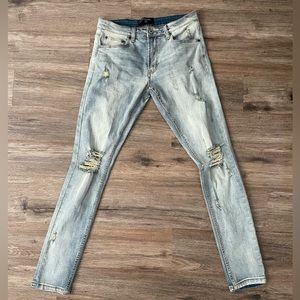 Serenede Light Blue Denim Size 32